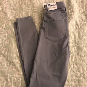 Old Navy Rockstar Super Skinny Pants